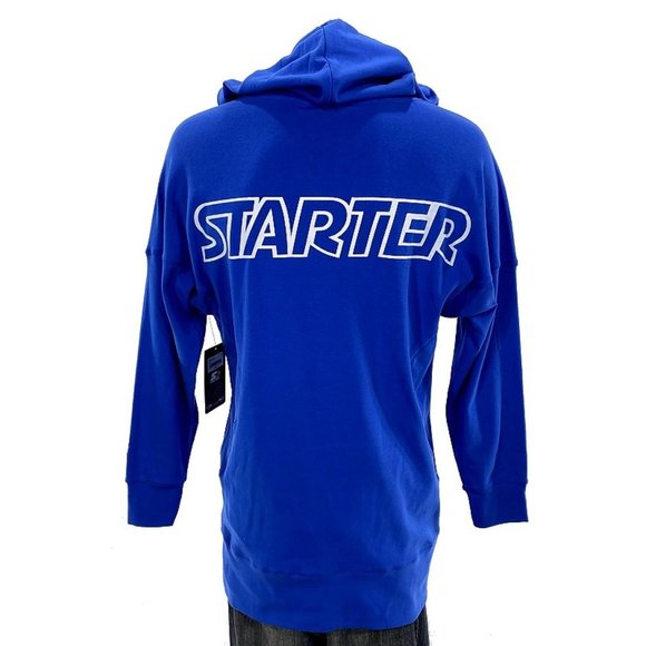 STARTER Black‎ Label Hoodie Sweatshirt - Picture 1 of 9
